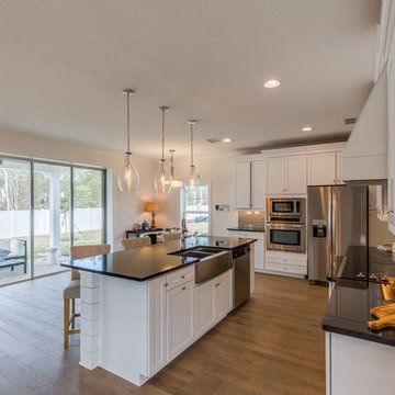 Reserve at Eagle Harbor - Driftwood