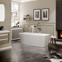 Nova Bathtub - Products