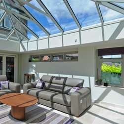 Winchester Property - Skylights