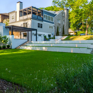 Durham Residence