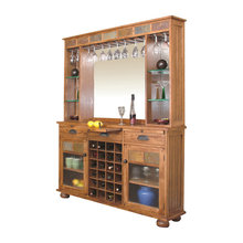 Bar/lounge area