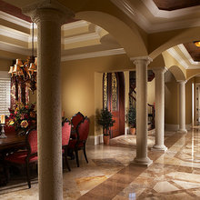 columns