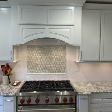 Mahwah Kitchen