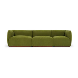 Soho Sofa - Sofas