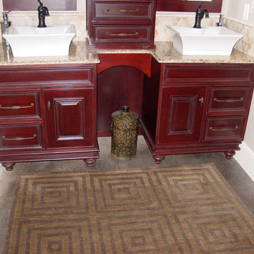 Custom Cabinetry