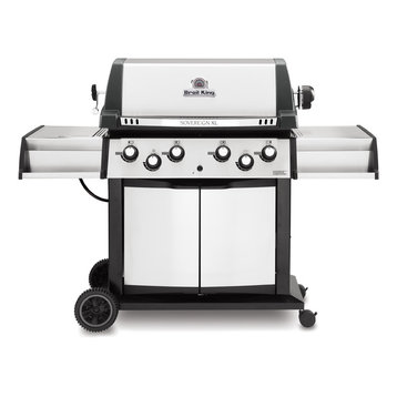Broil King Sovereign XL 90