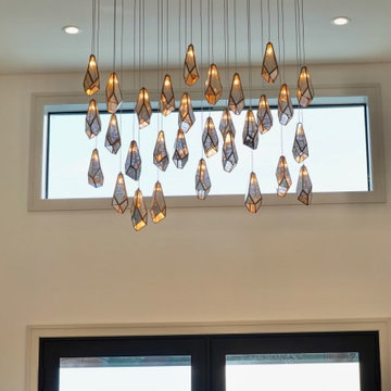 Peninsua: Los Altos Hlls New Build | Illuminated Design