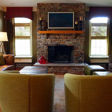 mantels