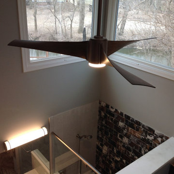Kadel Bathroom Remodel