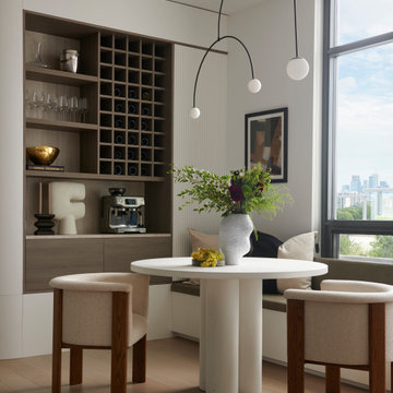 Boutique Penthouse Suite, Toronto, ON
