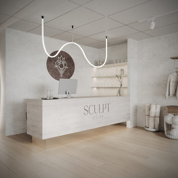 SCULPT Pilates Studio