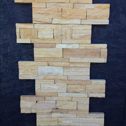 Our landscape ledgerstone/pavers - Outdoor Products
