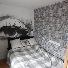 Steve's Bedroom Idea's
