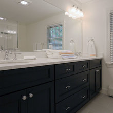 Barkley Master Bath