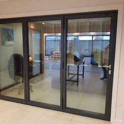 Folding door - Products