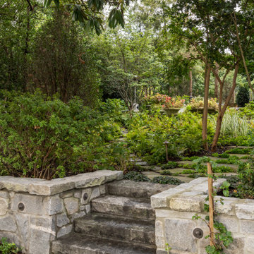 Enchanting Inman Park Solarium