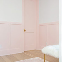 Girls Bedroom