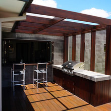 Roof Terrace