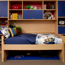 Julians room