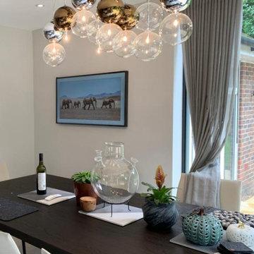 Whole House Renovation