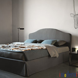 Modern Italian Beds - Products