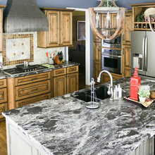 kitchen idea book