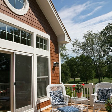 Indoor Outdoor Living, Lake Geneva, Wi