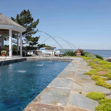 Irene's boat house