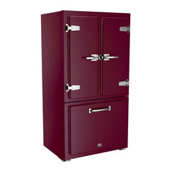 New! Big Chill Classic Refrigerator - Products