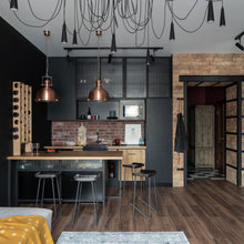 Metal Cabinets