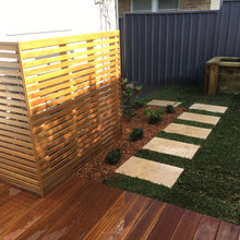 A/C Unit Cover