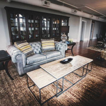 Nostalgic | Luxurious Loft