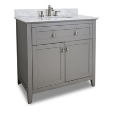 half bath options