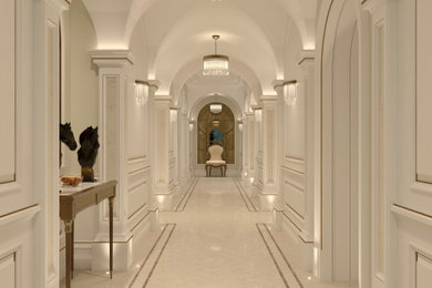Private Residence