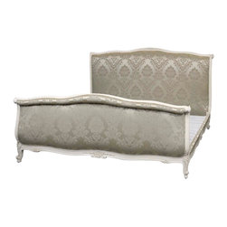 Beds - Sleigh Beds