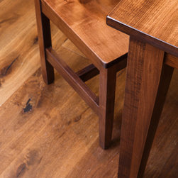 Loft Dining Room Table - Products
