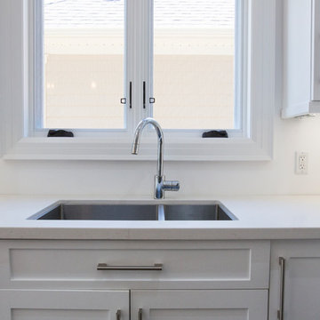 Kitchens: In Oakville and Burlington