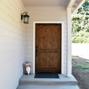Lake Tapps / New DADU