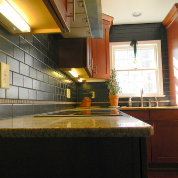 Shaker Contemporary
