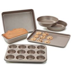 Contemporary Bakeware Sets by Neway International Housewares