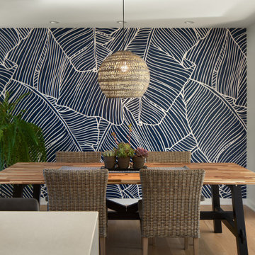 Sunroom addition + Kitchen remodel