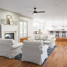 Paint colors for house