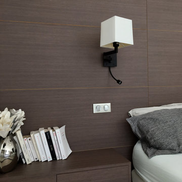 MAISON STYLE CONTEMPORAIN