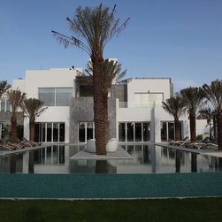 Origin Bi-fold Doors - Windows And Doors