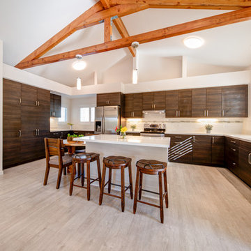 Kaimuki Farmhouse