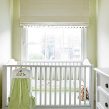 Georgie’s room