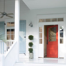 addition/ porch