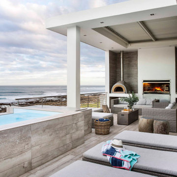 Beach House Jongenfontein, Western Cape, South Africa