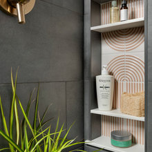 River Bluff Master Bath