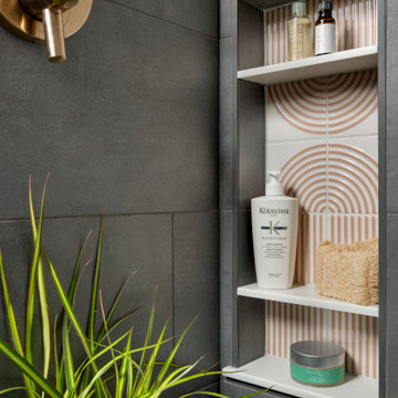 Botanical bath